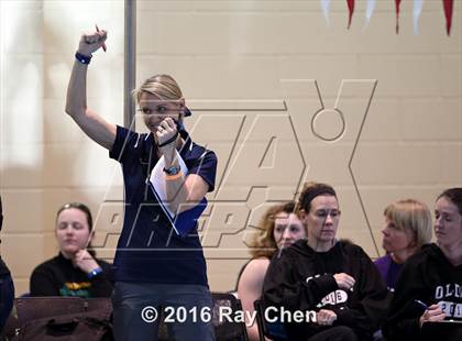 Thumbnail 2 in CHSAA 4A Swimming and Diving Championships (Finals) photogallery.