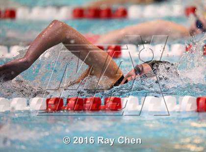 Thumbnail 2 in CHSAA 4A Swimming and Diving Championships (Finals) photogallery.