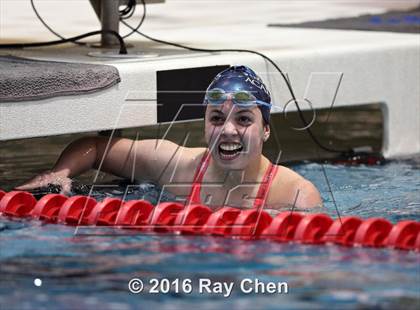 Thumbnail 1 in CHSAA 4A Swimming and Diving Championships (Finals) photogallery.