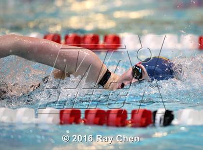 Thumbnail 3 in CHSAA 4A Swimming and Diving Championships (Finals) photogallery.