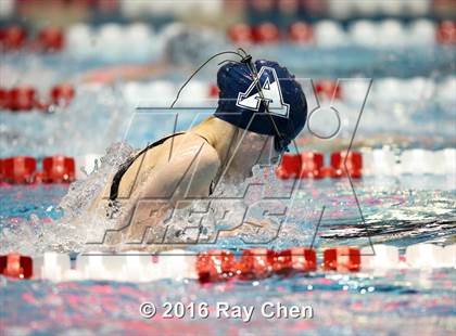 Thumbnail 3 in CHSAA 4A Swimming and Diving Championships (Finals) photogallery.