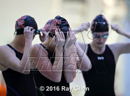 Thumbnail 3 in CHSAA 4A Swimming and Diving Championships (Finals) photogallery.