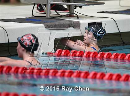 Thumbnail 1 in CHSAA 4A Swimming and Diving Championships (Finals) photogallery.