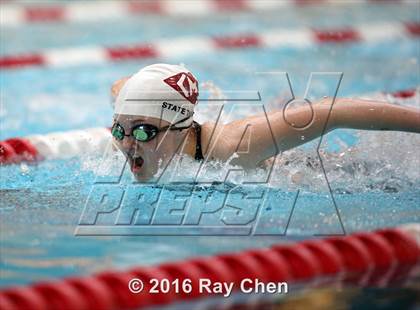 Thumbnail 3 in CHSAA 4A Swimming and Diving Championships (Finals) photogallery.