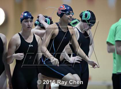 Thumbnail 1 in CHSAA 4A Swimming and Diving Championships (Finals) photogallery.