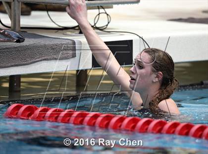 Thumbnail 3 in CHSAA 4A Swimming and Diving Championships (Finals) photogallery.