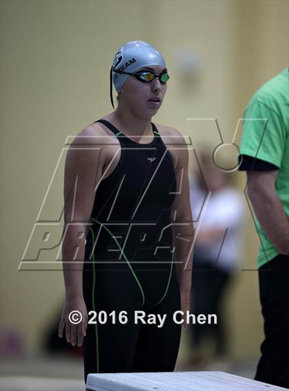 Thumbnail 3 in CHSAA 4A Swimming and Diving Championships (Finals) photogallery.