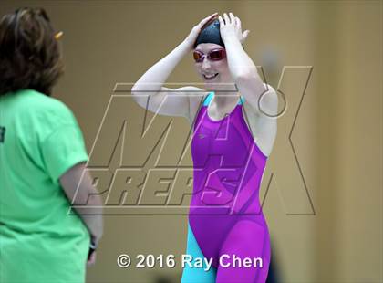 Thumbnail 1 in CHSAA 4A Swimming and Diving Championships (Finals) photogallery.