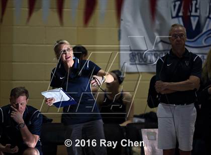 Thumbnail 3 in CHSAA 4A Swimming and Diving Championships (Finals) photogallery.