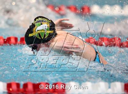 Thumbnail 2 in CHSAA 4A Swimming and Diving Championships (Finals) photogallery.