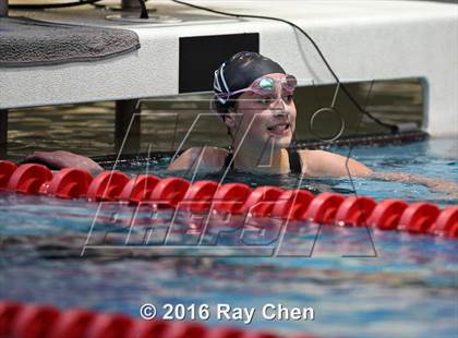 Thumbnail 1 in CHSAA 4A Swimming and Diving Championships (Finals) photogallery.