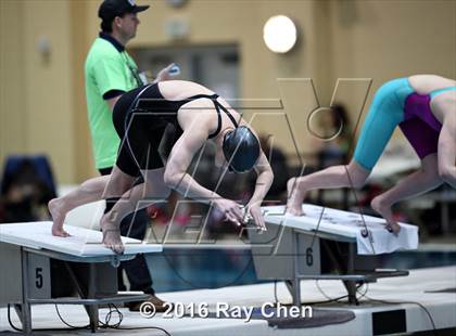 Thumbnail 3 in CHSAA 4A Swimming and Diving Championships (Finals) photogallery.