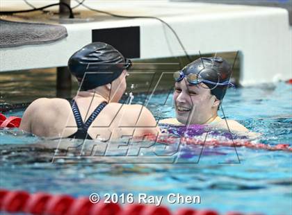 Thumbnail 2 in CHSAA 4A Swimming and Diving Championships (Finals) photogallery.