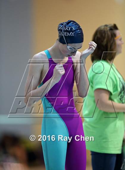 Thumbnail 2 in CHSAA 4A Swimming and Diving Championships (Finals) photogallery.