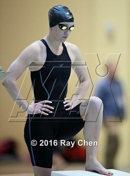 Thumbnail 3 in CHSAA 4A Swimming and Diving Championships (Finals) photogallery.