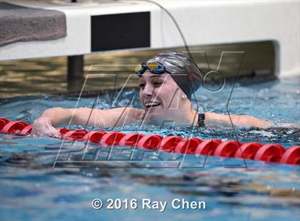 Thumbnail 3 in CHSAA 4A Swimming and Diving Championships (Finals) photogallery.