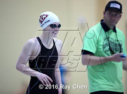 Thumbnail 3 in CHSAA 4A Swimming and Diving Championships (Finals) photogallery.