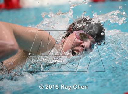 Thumbnail 2 in CHSAA 4A Swimming and Diving Championships (Finals) photogallery.