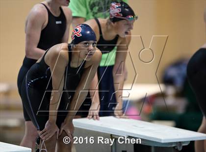 Thumbnail 2 in CHSAA 4A Swimming and Diving Championships (Finals) photogallery.