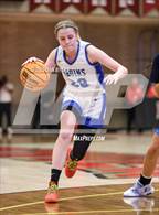Photo from the gallery "Cedaredge vs. Colorado Springs Christian (CHSAA 3A Great 8)"