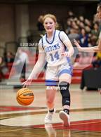 Photo from the gallery "Cedaredge vs. Colorado Springs Christian (CHSAA 3A Great 8)"