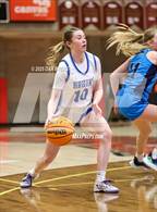 Photo from the gallery "Cedaredge vs. Colorado Springs Christian (CHSAA 3A Great 8)"
