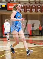 Photo from the gallery "Cedaredge vs. Colorado Springs Christian (CHSAA 3A Great 8)"