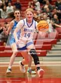 Photo from the gallery "Cedaredge vs. Colorado Springs Christian (CHSAA 3A Great 8)"