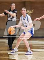 Photo from the gallery "Cedaredge vs. Colorado Springs Christian (CHSAA 3A Great 8)"
