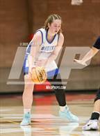 Photo from the gallery "Cedaredge vs. Colorado Springs Christian (CHSAA 3A Great 8)"