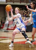 Photo from the gallery "Cedaredge vs. Colorado Springs Christian (CHSAA 3A Great 8)"
