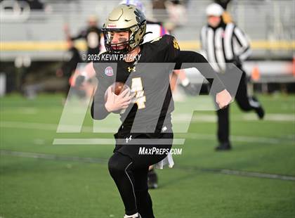 Thumbnail 3 in Nonnewaug CoOp @ Daniel Hand (CIAC Class SS Semifinal) photogallery.