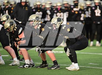 Thumbnail 1 in Nonnewaug CoOp @ Daniel Hand (CIAC Class SS Semifinal) photogallery.