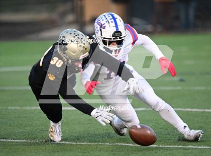 Thumbnail 1 in Nonnewaug CoOp @ Daniel Hand (CIAC Class SS Semifinal) photogallery.