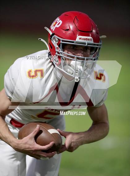 Thumbnail 1 in Seton Catholic @ Ironwood Ridge photogallery.