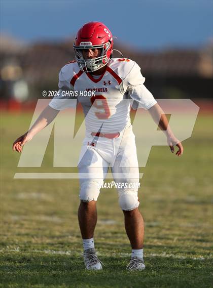 Thumbnail 1 in Seton Catholic @ Ironwood Ridge photogallery.
