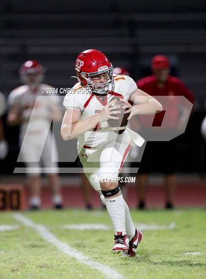Thumbnail 3 in Seton Catholic @ Ironwood Ridge photogallery.