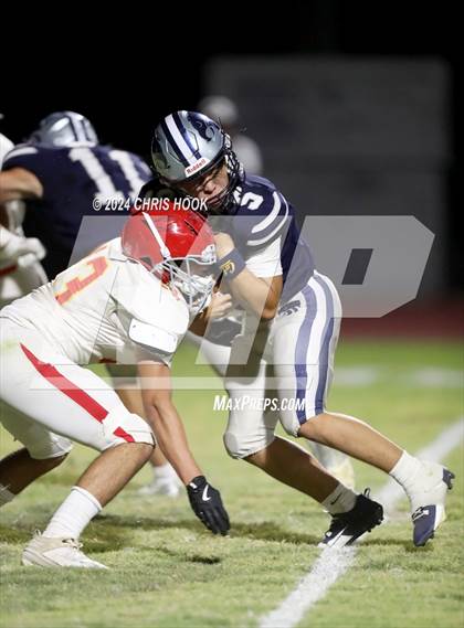 Thumbnail 2 in Seton Catholic @ Ironwood Ridge photogallery.