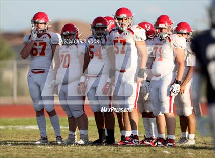 Thumbnail 3 in Seton Catholic @ Ironwood Ridge photogallery.