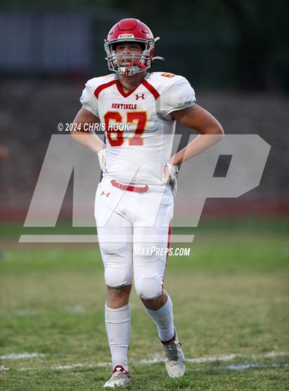 Thumbnail 1 in Seton Catholic @ Ironwood Ridge photogallery.