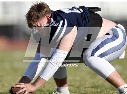 Thumbnail 1 in Seton Catholic @ Ironwood Ridge photogallery.