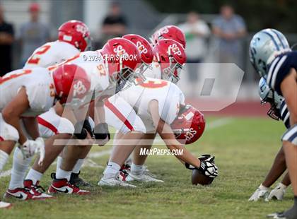 Thumbnail 2 in Seton Catholic @ Ironwood Ridge photogallery.