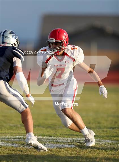 Thumbnail 1 in Seton Catholic @ Ironwood Ridge photogallery.