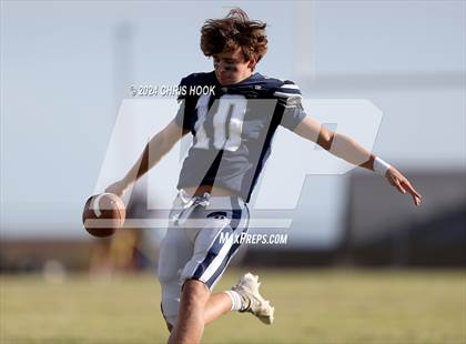 Thumbnail 1 in Seton Catholic @ Ironwood Ridge photogallery.