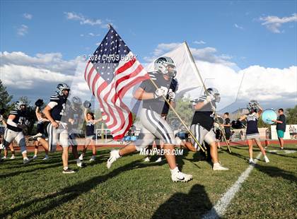 Thumbnail 3 in Seton Catholic @ Ironwood Ridge photogallery.