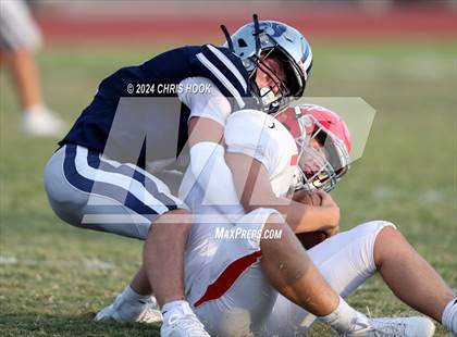 Thumbnail 2 in Seton Catholic @ Ironwood Ridge photogallery.