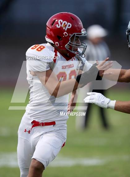 Thumbnail 2 in Seton Catholic @ Ironwood Ridge photogallery.