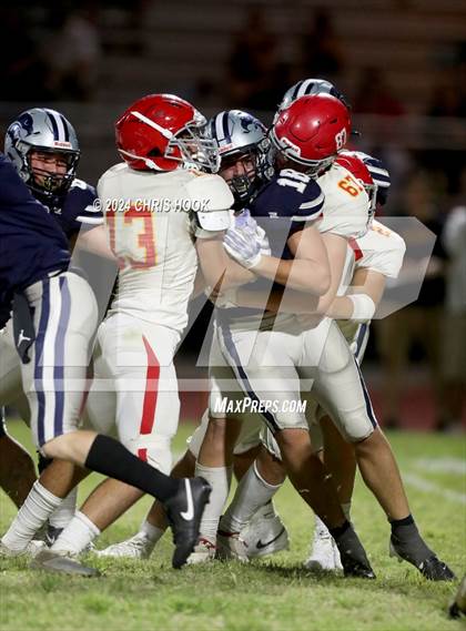 Thumbnail 3 in Seton Catholic @ Ironwood Ridge photogallery.