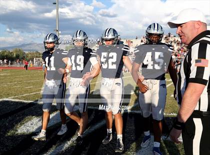 Thumbnail 3 in Seton Catholic @ Ironwood Ridge photogallery.