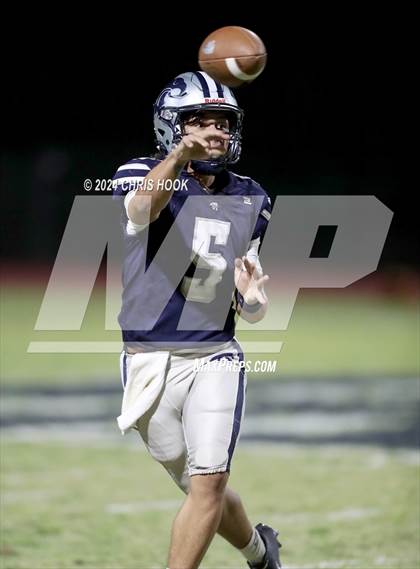 Thumbnail 1 in Seton Catholic @ Ironwood Ridge photogallery.